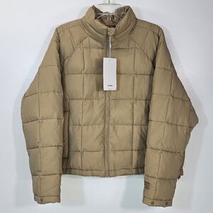 NWT Halfdays Nellie Puffer